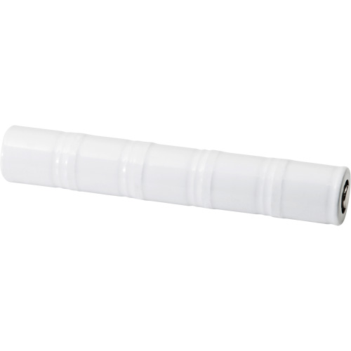 ML125 LED Flashlight Replacement Battery Pack Consource