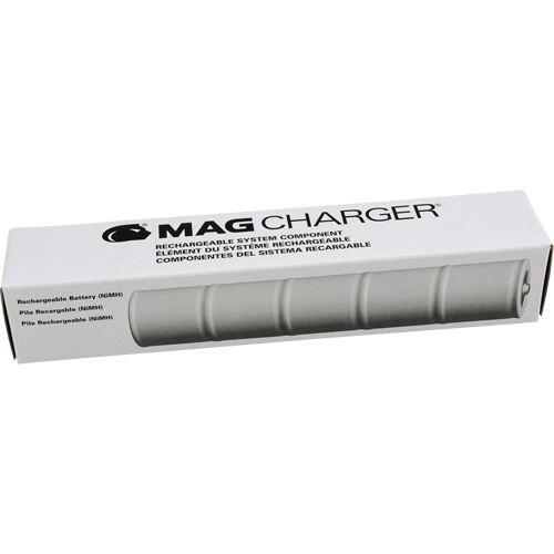 Mag Charger&reg; System Flashlights - Replacement Battery Pack Consource
