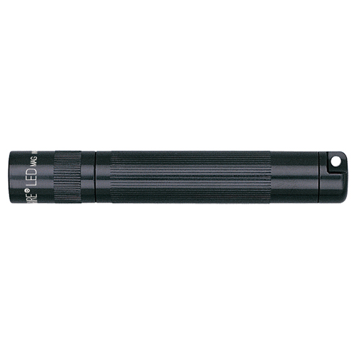Solitaire&reg; Flashlights, LED, 47 Lumens, AAA Batteries Consource