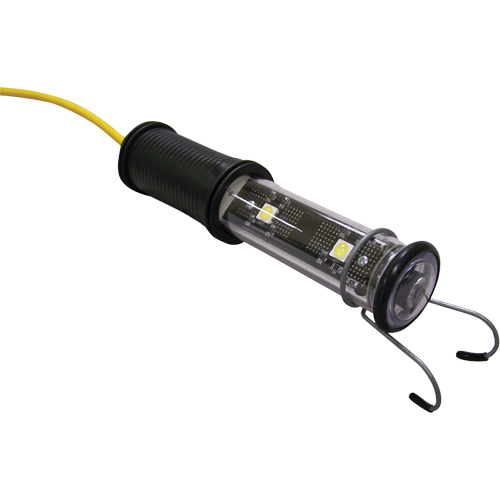 Heavy-Duty LED Work Lights, LED, 480 Lumens Consource