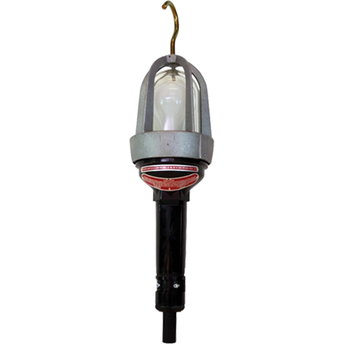 Hazardous Location Handlamp, LED, 20 W, 2400 Lumens Consource