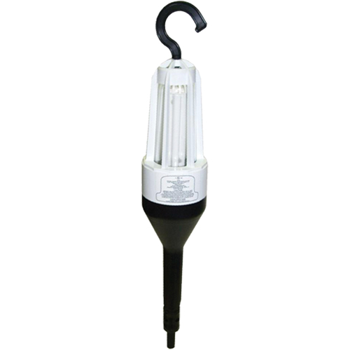 Baladeuses pour emplacements dangereux- Fluorescentes compactes, Fluorescent, 26 W, 1800 Lumens Consource