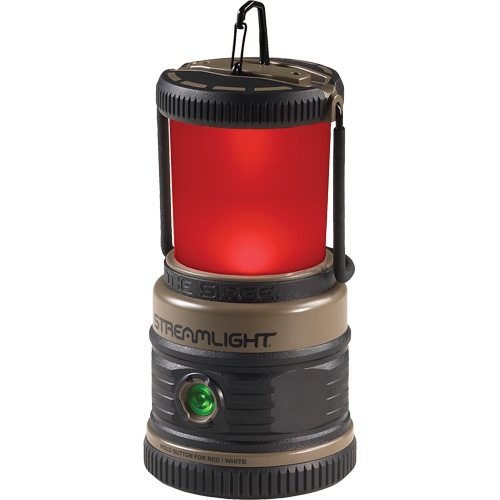 Lanternes compactes Siege Consource