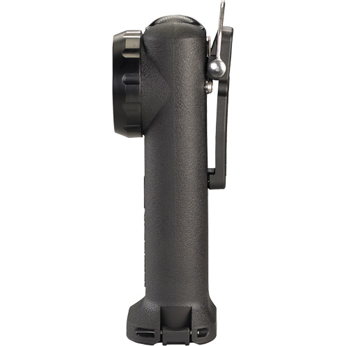 Lampe de poche et chargeur Survivor, DEL, Piles Rechargeable/AA, Polym&egrave;re de nylon Consource