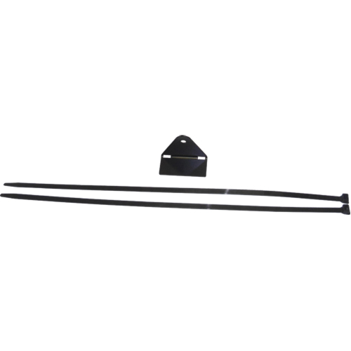 Support universel de chariot &eacute;l&eacute;vateur pour &eacute;clairage d'avertissement Consource