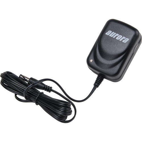 AFL400 LED Spotlight, LED, 516 Lumens, Rechargeable Batteries Consource