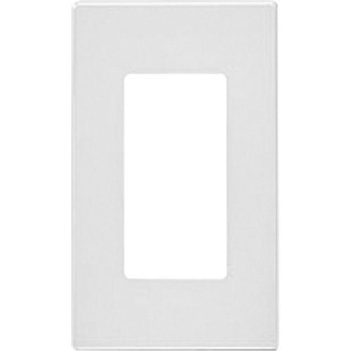Screwless Decora&reg; Wall Plate Consource