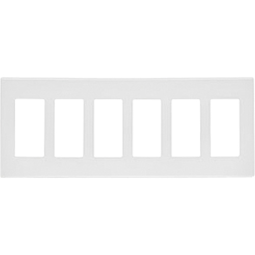 Screwless Decora&reg; Wall Plate Consource