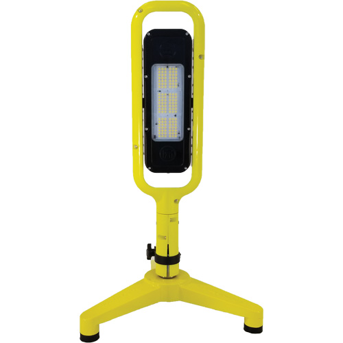 Lampe Beacon Infinity Light avec support magn&eacute;tique, DEL, 40 W, 5400 lumens, Boîtier en Plastique/Aluminium Consource