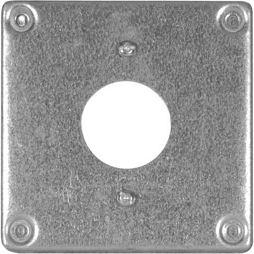 Junction Box Cover Consource