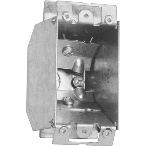 Junction Box Consource