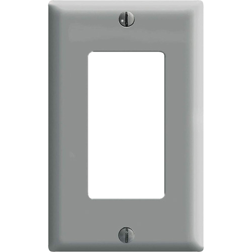 Decora&reg; Wallplate Consource