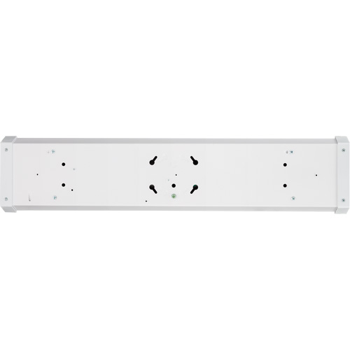 FMLWL Wrap-Around Low-Profile Light Fixture Consource
