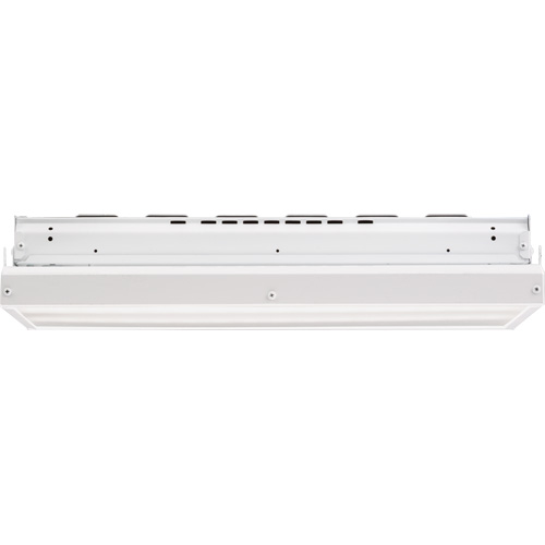 I-Beam&reg; IBE High Bay Light Fixture, LED, 120 - 277 V, 166 W, 4.25" H x 14.88" W x 22" L Consource