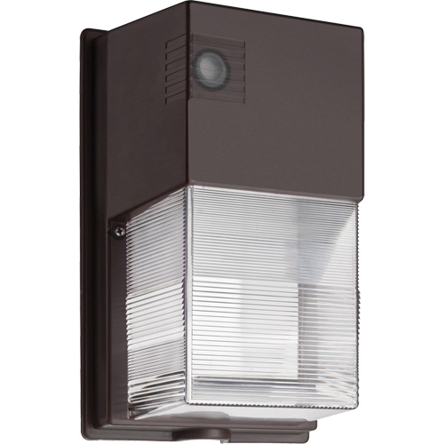 TWS Wall Pack Light Fixture, LED, 120 - 277 V Consource