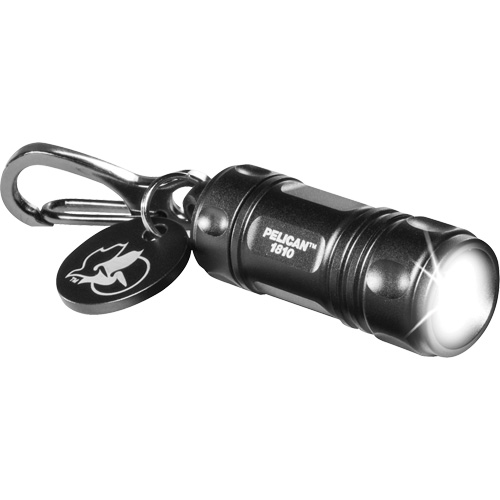 Keychain Flashlight Consource
