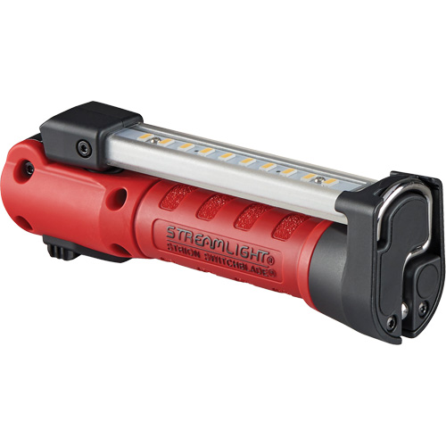 Lampe de travail compacte Strion SwitchBlade, DEL, 500 Lumens Consource