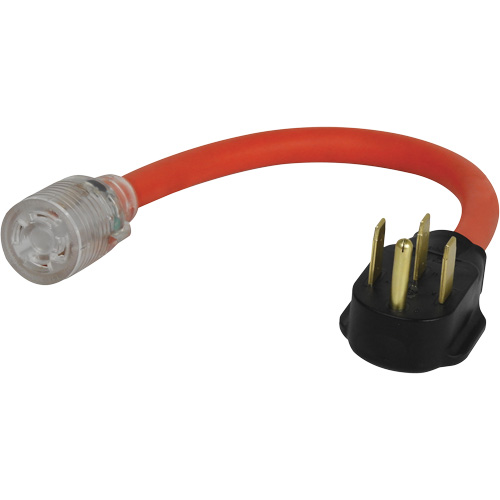 Generator Adaptor Cord Consource
