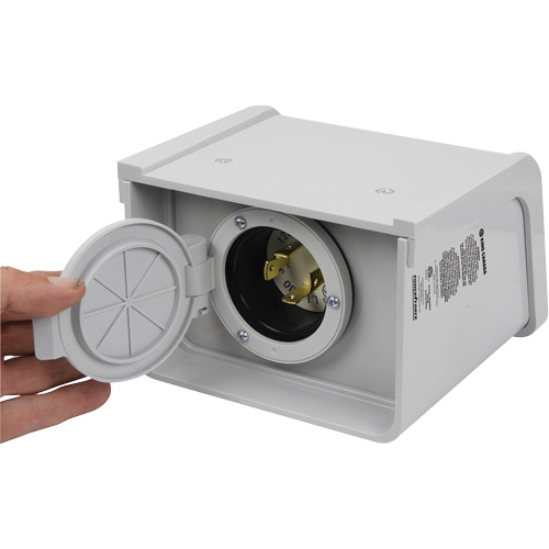 Generator Home Connection Kit Consource