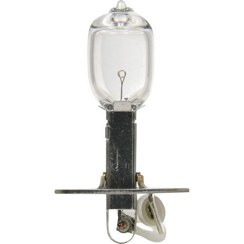 Phare antibrouillard de base H3, Halog&egrave;ne, 70 W, Blanc cass&eacute; Consource