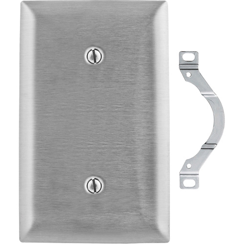 Wallplate Cover Consource