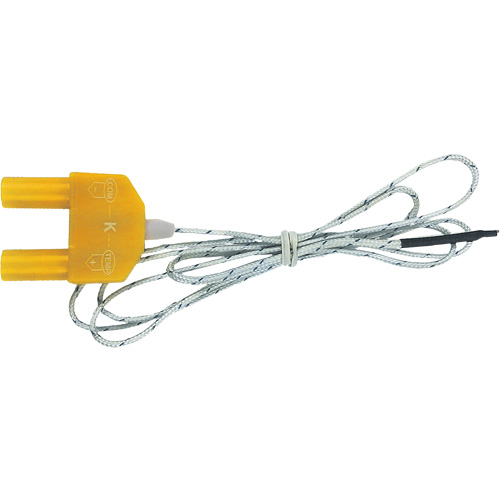 Thermocouple de rechange Consource