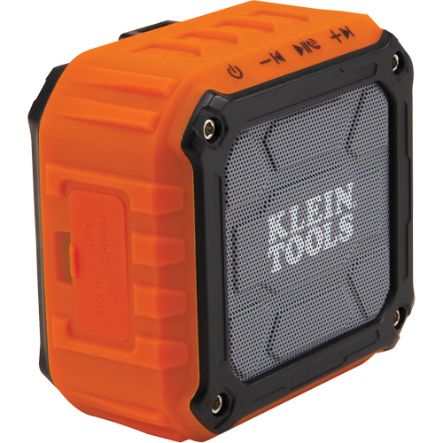Haut-parleur sans fil pour chantier (outil seulement), Lithium-ion Consource