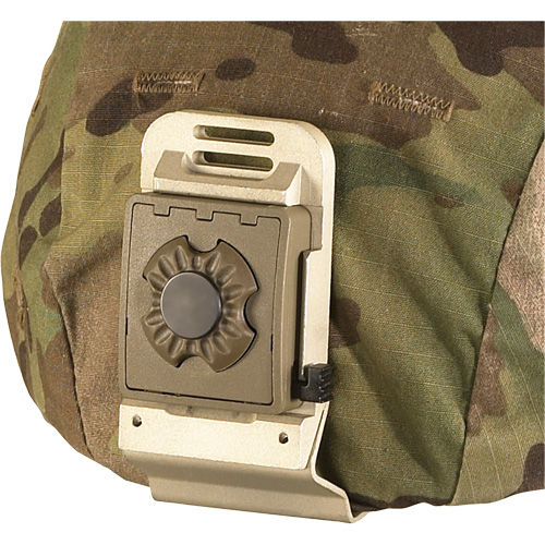 Sidewinder&reg; Tactical NVG Mount Consource