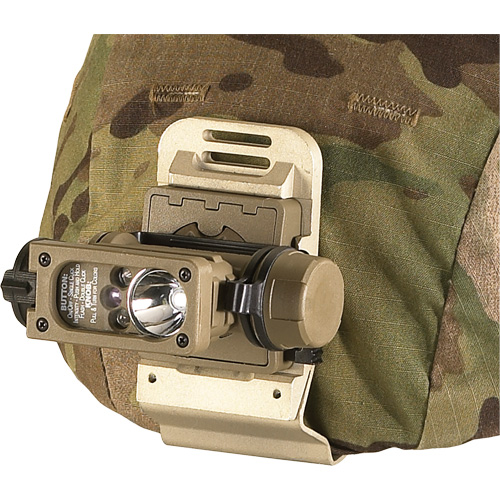 Sidewinder&reg; Tactical NVG Mount Consource