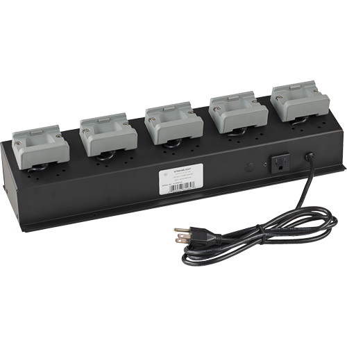 USB Haz-Lo&reg; Headlamp Bank Charger Consource