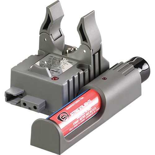 Strion USB Piggyback Charger Holder Consource