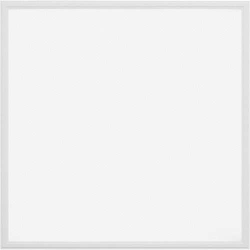 Lumen Switchable Panel, LED, 120 V, 20 - 89 W, 24" W x 24" L Consource