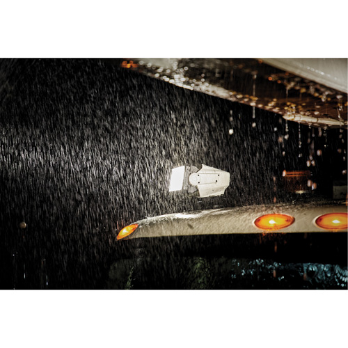 Ensemble d'&eacute;clairage orientable polyvalent &agrave; t&eacute;l&eacute;commande, DEL, 4250 lumens Consource
