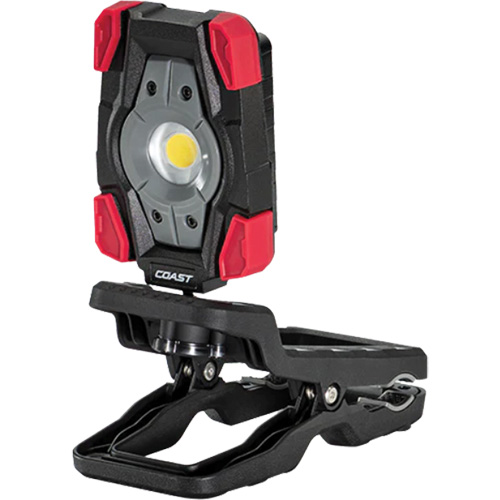 Lampe &agrave; pince Consource