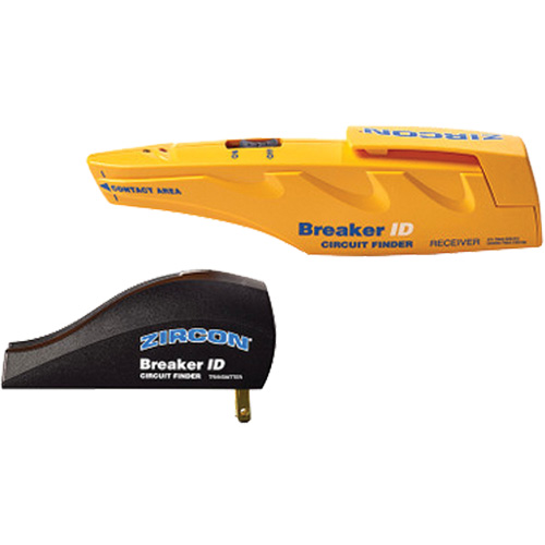Breaker ID Circuit Breaker Finder Consource