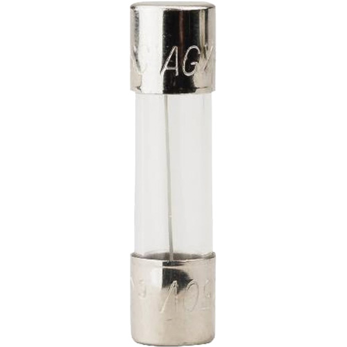 Miniature Glass-Tube Fuse, 5 A, 250 V Consource