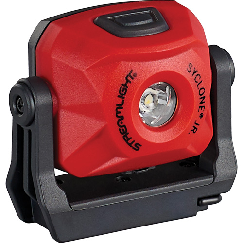 Syclone&reg; Jr. Ultra-Compact Rechargeable Work Light, LED, 210 Lumens Consource