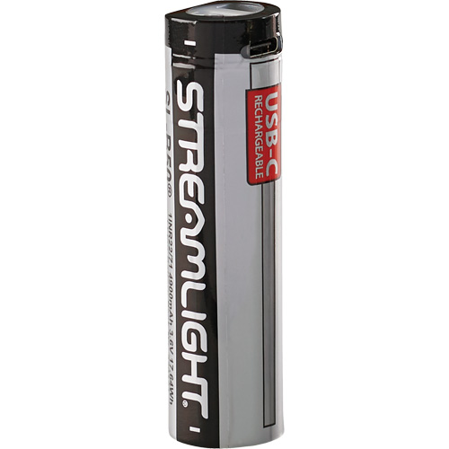 SL-B50&reg; USB-C Rechargeable Battery Pack Consource