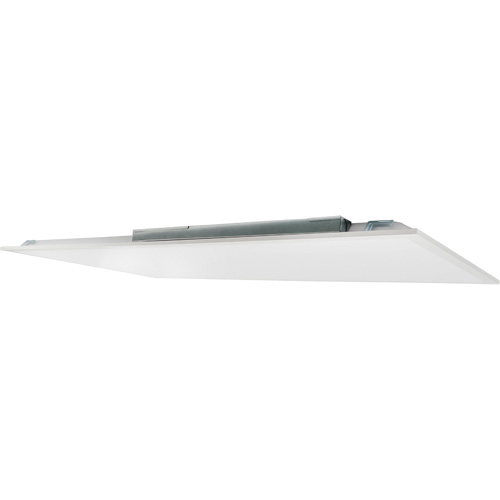 Flat Backlit Panel Troffer Consource