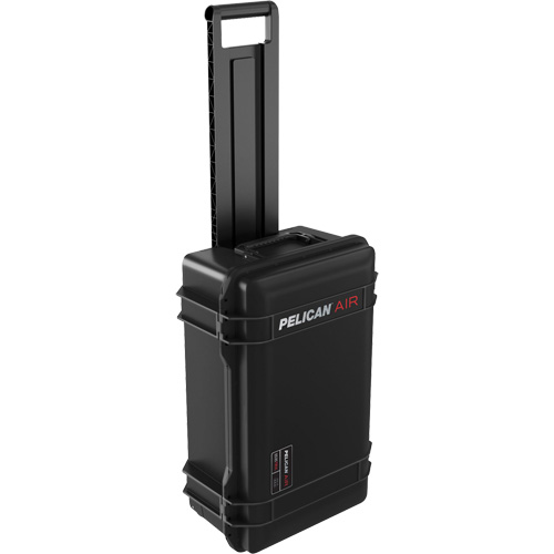 1535TRVL Air Travel Case, Hard Case Consource
