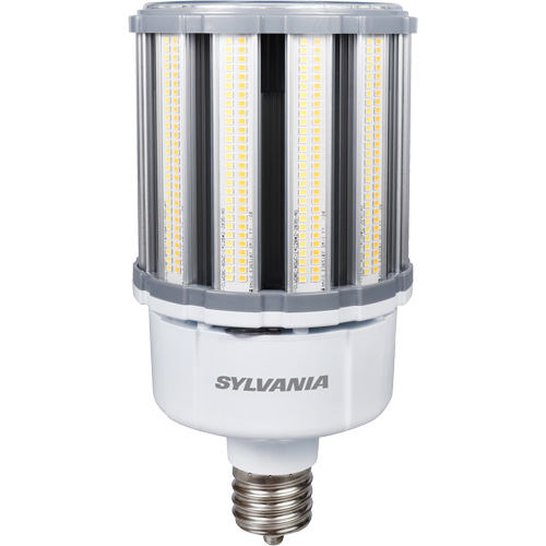Lampe Ultra LED s&eacute;lectionnable HIDr de rechange, 80 W, 12 000/11200/12400 lumens, base Mogul Consource