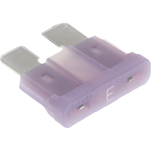 Automotive Blade Fuse, Cartridge, 3 Amps, 32 V Consource