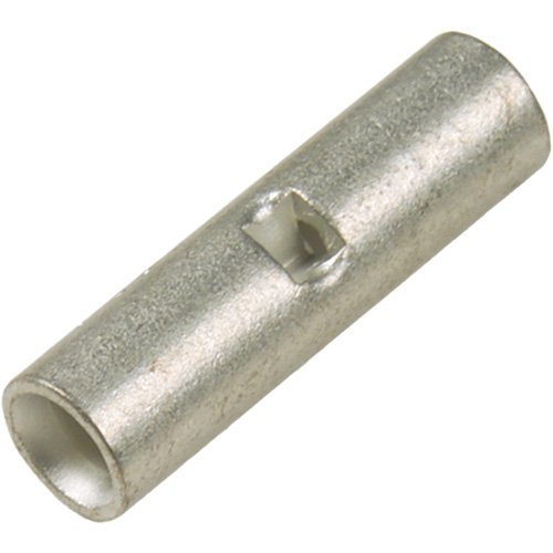 Uninsulated Seamless Butt Connectors Consource