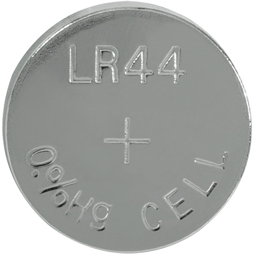 LR44 Alkaline Batteries, 1.5 V Consource