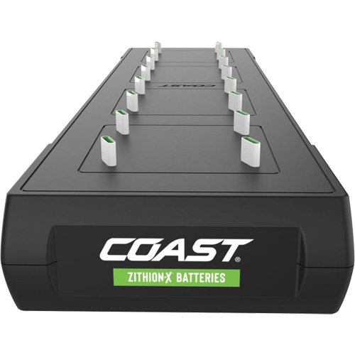 Poste de charge Zithion-X ZXCS16   Consource