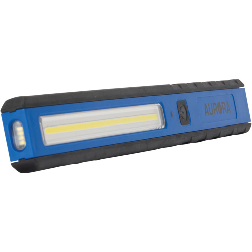 Lumi&egrave;re &eacute;troite, Crochet, Rechargeable, 500 lumens Consource