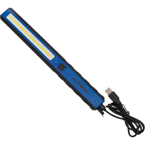 Lumi&egrave;re &eacute;troite, Crochet, Rechargeable, 500 lumens Consource