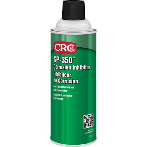 SP-350 Corrosion Inhibitor, Aerosol Can Consource