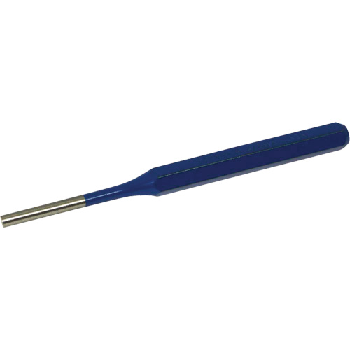 Poinçon effil&eacute;, 3/16" dia. x 6-1/4" lo Consource
