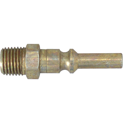 Coupling Plug, 1/4" Consource